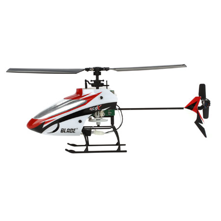 E-FLITE MSR-X