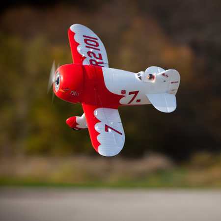 MICRO GEE BEE