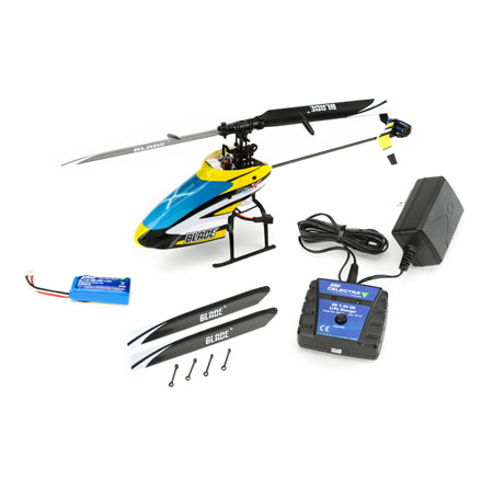 BLADE MCPX BL
